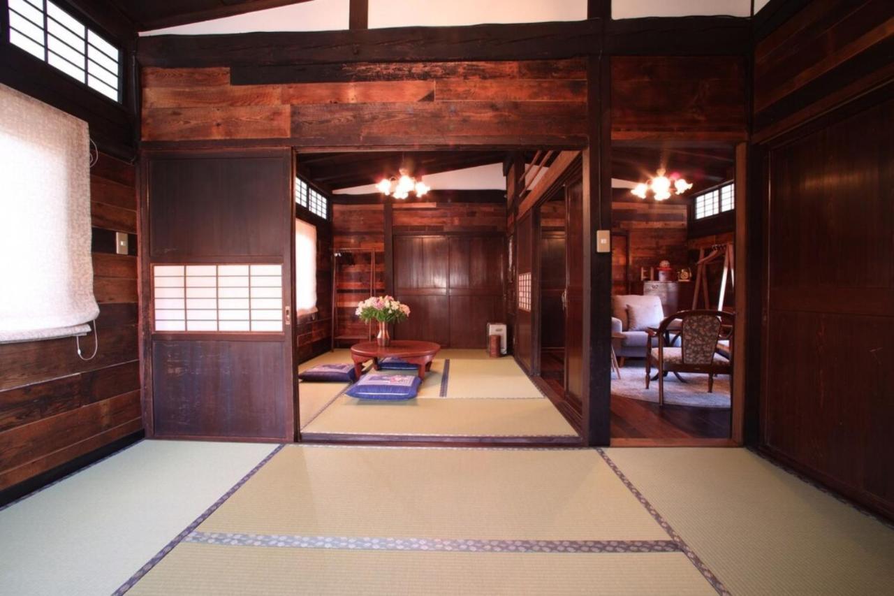 Cominka - Vacation Stay 30137V Chino Extérieur photo