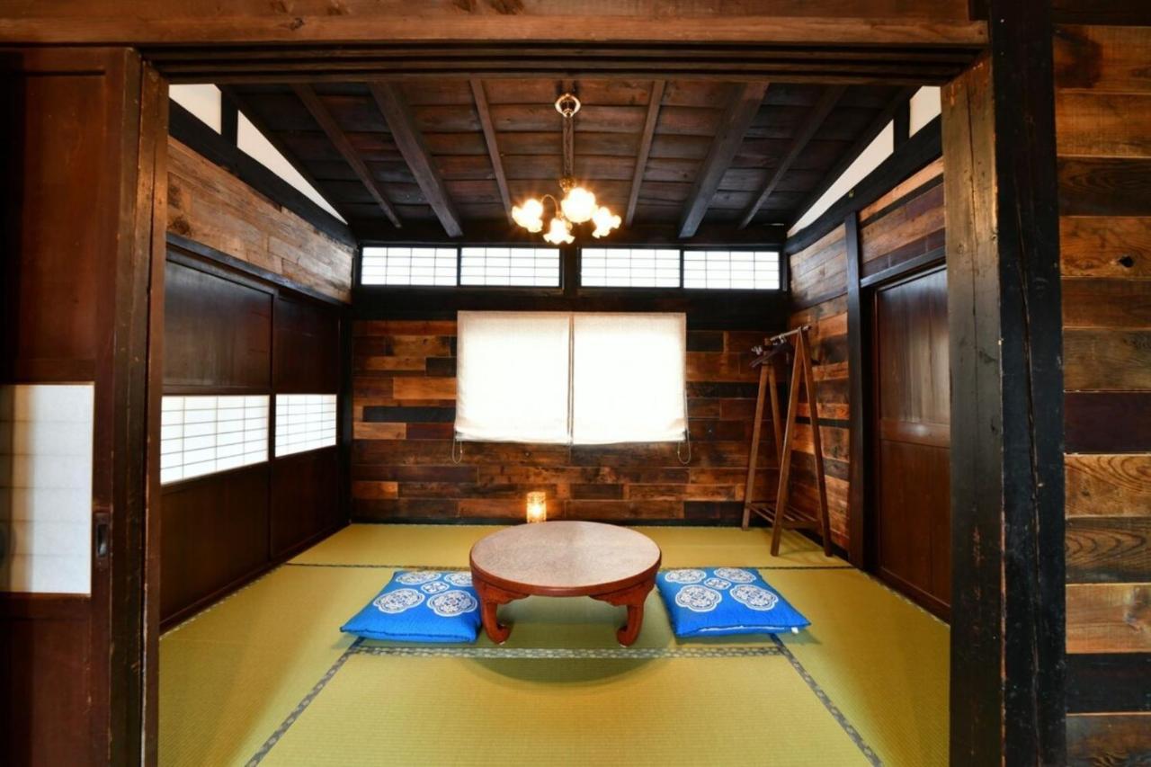 Cominka - Vacation Stay 30137V Chino Extérieur photo