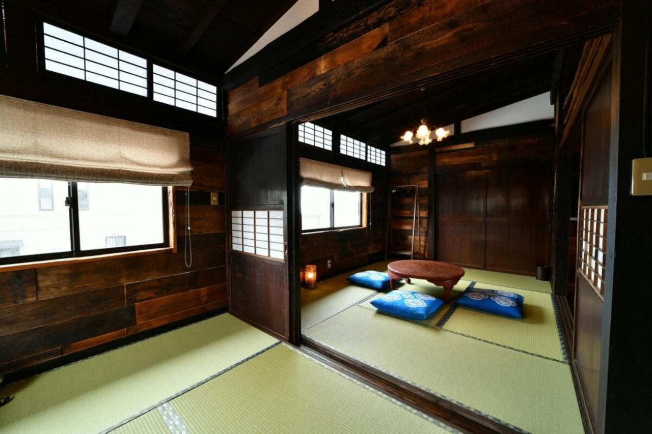 Cominka - Vacation Stay 30137V Chino Extérieur photo