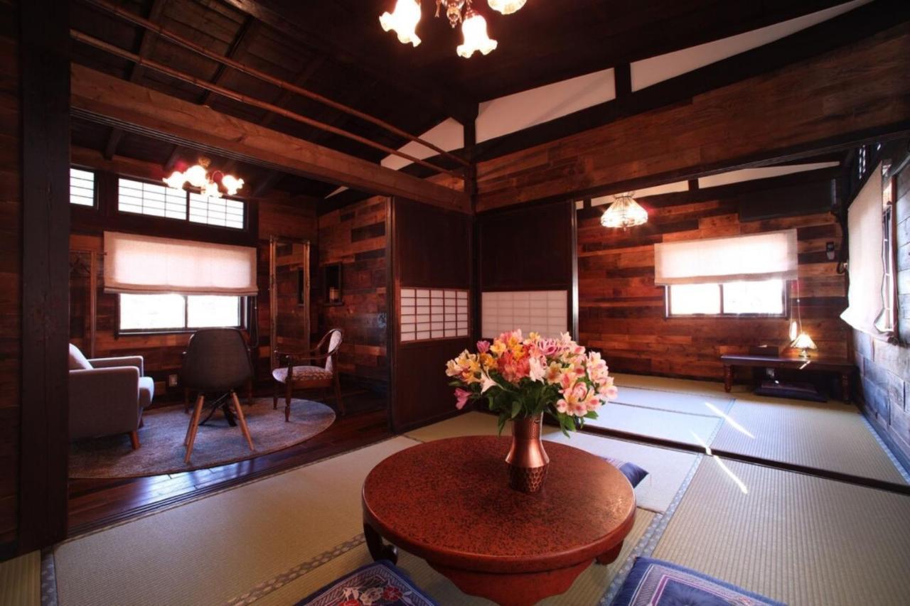 Cominka - Vacation Stay 30137V Chino Extérieur photo