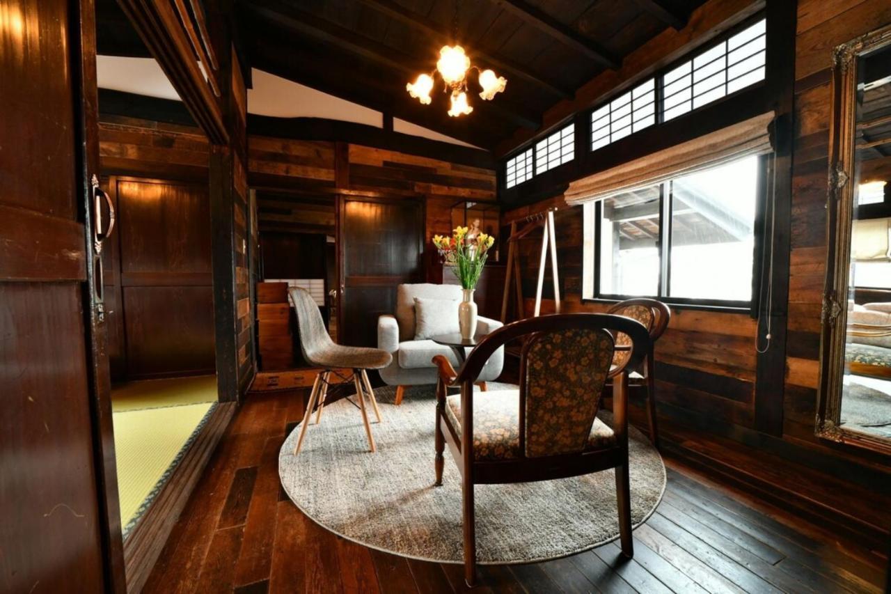 Cominka - Vacation Stay 30137V Chino Extérieur photo